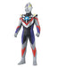 BANDAI Ultraman Ultra Hero Series No.49 Ultraman Orb Spacium Zeperion Figure- Japan Figure Store - #1 Bring To You The Best Japanese Goods