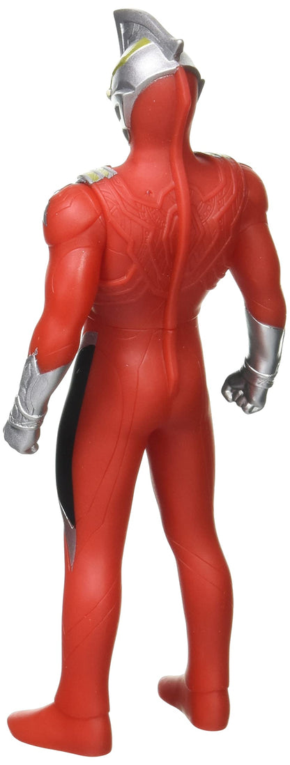 BANDAI Ultra Hero Series 81 Ultraman Trigger Power Type Ultraman Trigger- Japan Figure Store - #1 Bring To You The Best Japanese Goods