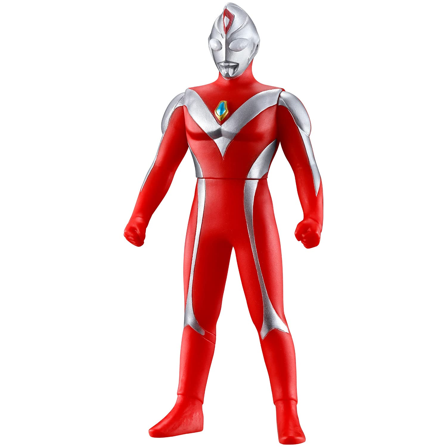 BANDAI Ultraman Ultra Hero Series Ex Ultraman Dyna 25Th Anniversary Set Figure- Japan Figure Store - #1 Bring To You The Best Japanese Goods