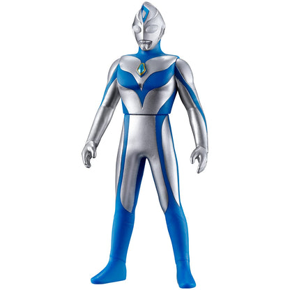 BANDAI Ultraman Ultra Hero Series Ex Ultraman Dyna 25Th Anniversary Set Figure- Japan Figure Store - #1 Bring To You The Best Japanese Goods
