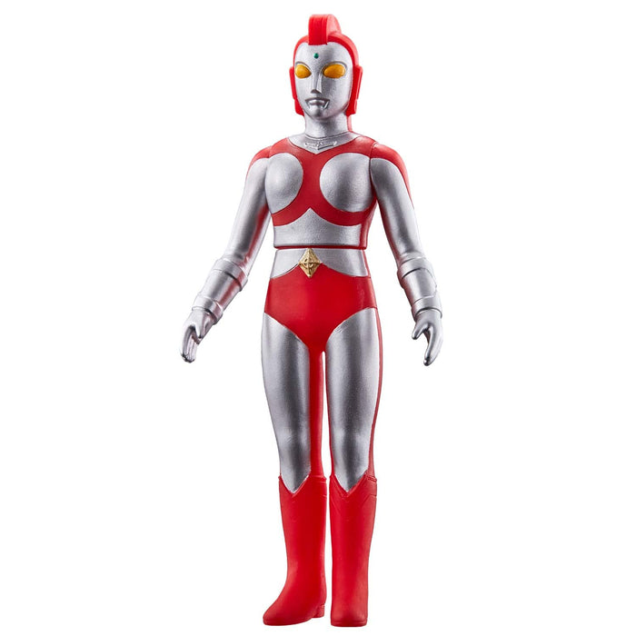 Bandai Ultra Hero Series Ex Yulian - Japan- Japan Figure Store - #1 Bring To You The Best Japanese Goods