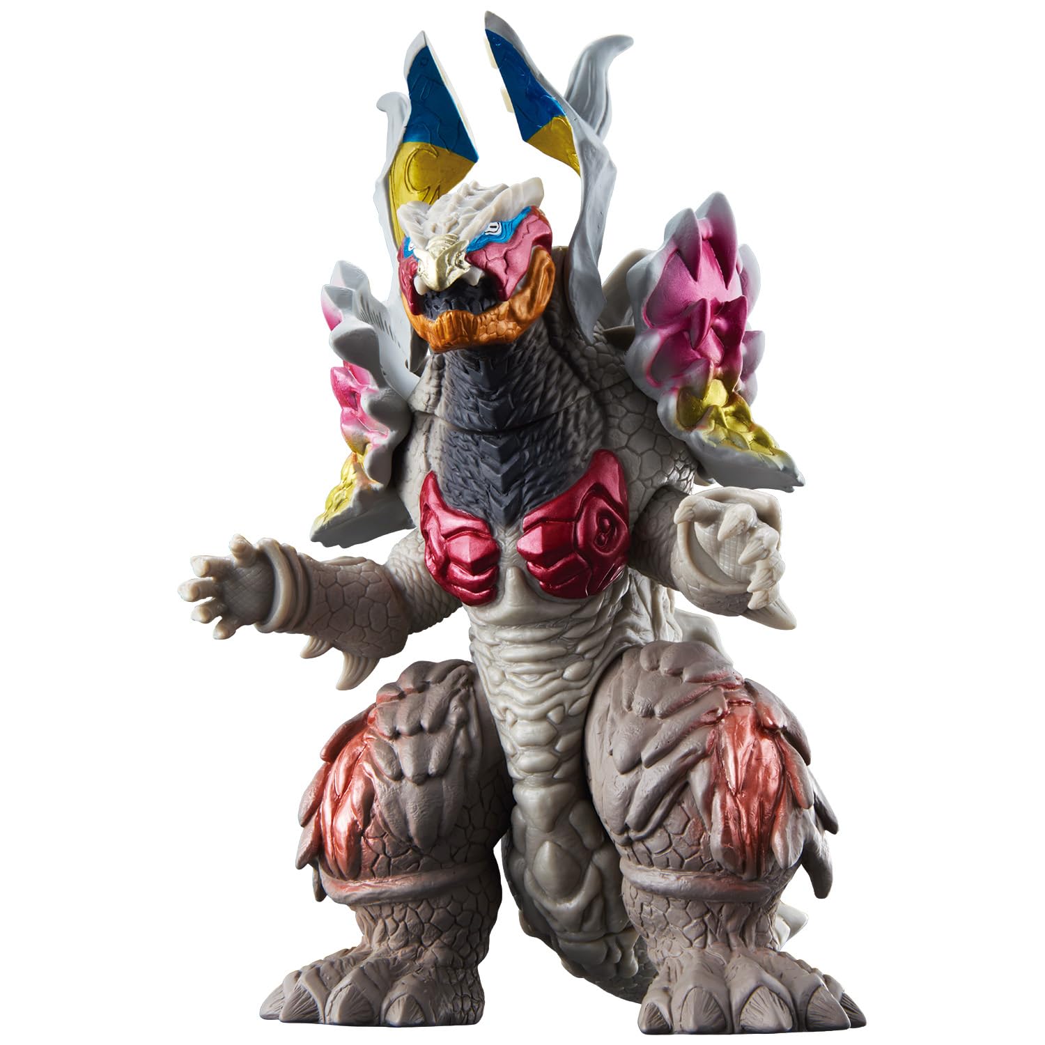 Bandai Ultra Monster Advance Nijikagachi Earth Gallon Mod.2 Japan Unit- Japan Figure Store - #1 Bring To You The Best Japanese Goods