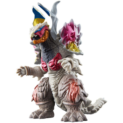 Bandai Ultra Monster Advance Nijikagachi Earth Gallon Mod.2 Japan Unit- Japan Figure Store - #1 Bring To You The Best Japanese Goods