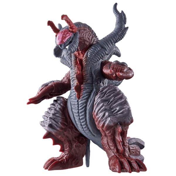 Bandai Ultra Monster Advance Valalon Action Figure Toy- Japan Figure Store - #1 Bring To You The Best Japanese Goods