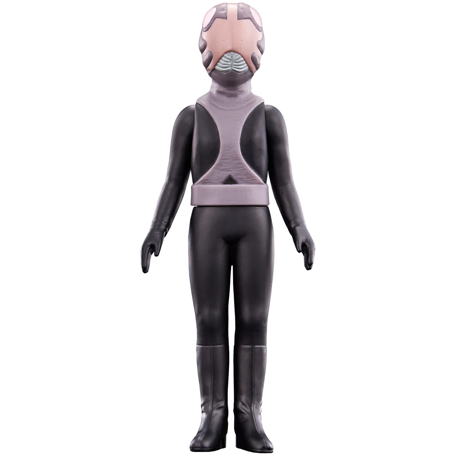Bandai Ultra Monster Series 195 Pit Alien Pink Ver.- Japan Figure Store - #1 Bring To You The Best Japanese Goods