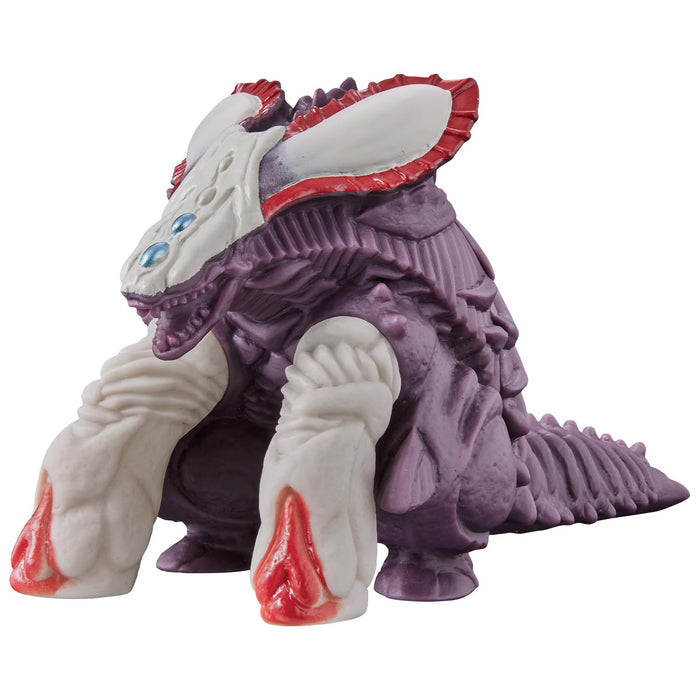 Bandai Ultra Monster Series 207 Zugugan - Action Figure Toy- Japan Figure Store - #1 Bring To You The Best Japanese Goods