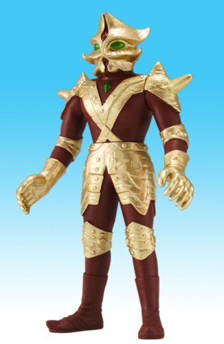 Bandai Japan Ultra Monster Series 26 Ace Killer- Japan Figure Store - #1 Bring To You The Best Japanese Goods