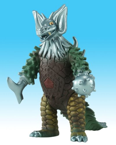 Bandai Ultra Monster Series 27 Tyrant Japan- Japan Figure Store - #1 Bring To You The Best Japanese Goods