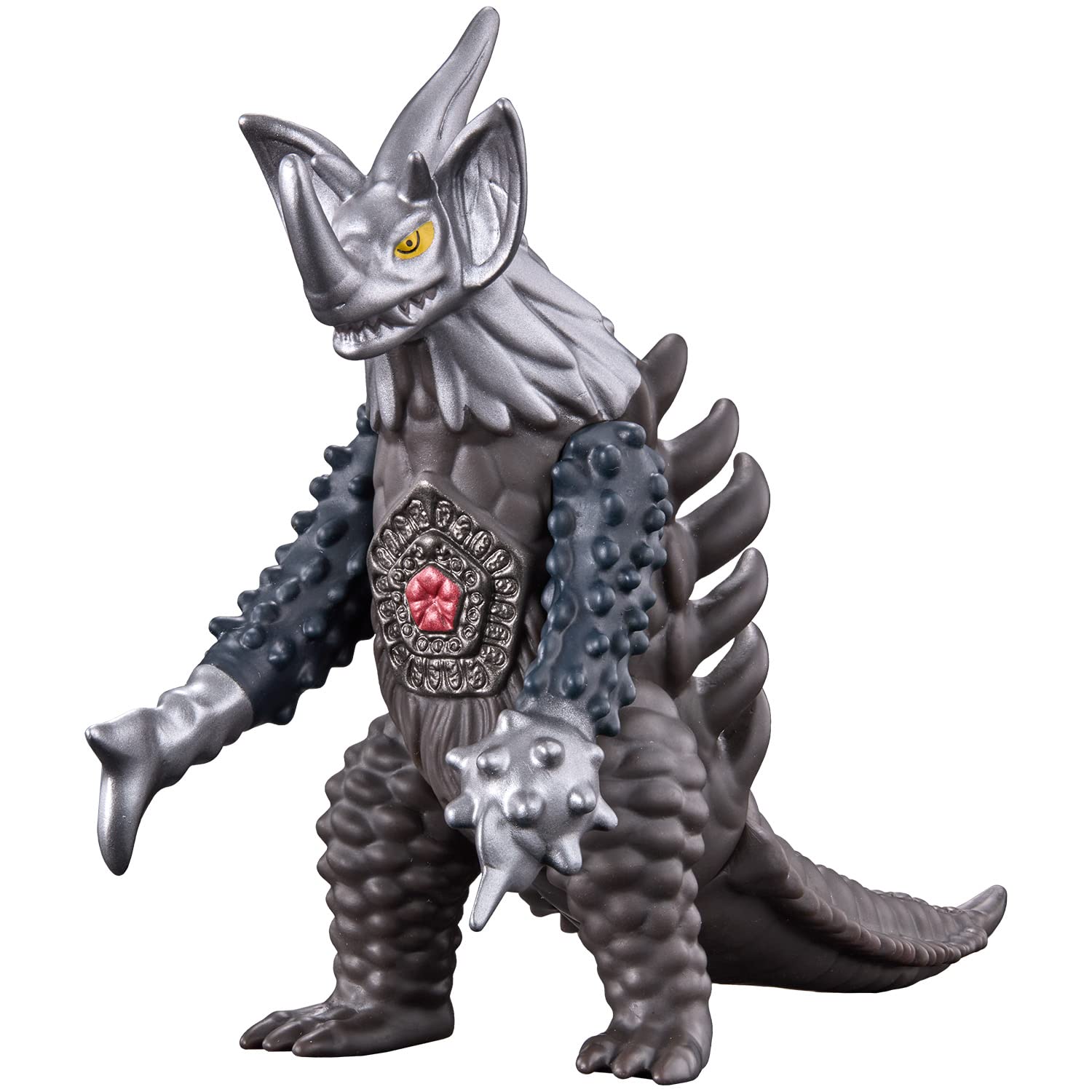 Bandai Ultra Monster 81 Tyrant- Japan Figure Store - #1 Bring To You The Best Japanese Goods