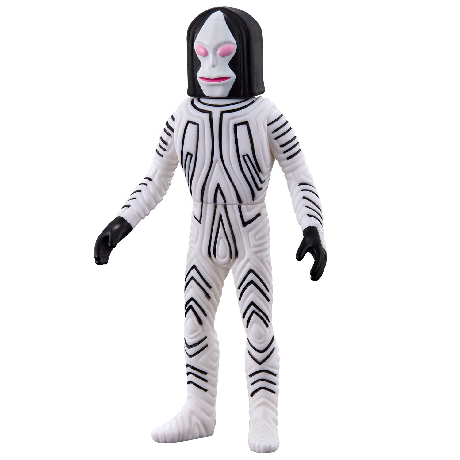 Bandai Ultra Monster Series 83 Dada- Japan Figure Store - #1 Bring To You The Best Japanese Goods