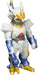 BANDAI Ultraman Ultra Monster Series 86 Ultraman Geed Galactron Mk2 Figure- Japan Figure Store - #1 Bring To You The Best Japanese Goods