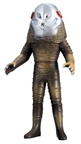 Bandai Ultra Monster Series Ex Zarab Alien From Japan- Japan Figure Store - #1 Bring To You The Best Japanese Goods