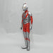 Ultraman (B Type) / Mega Soft Vinyl Kit Reprint Non-Scale Height Approx 45Cm Soft Vinyl Unpainted Assembly Kit 4571587310616- Japan Figure Store - #1 Bring To You The Best Japanese Goods