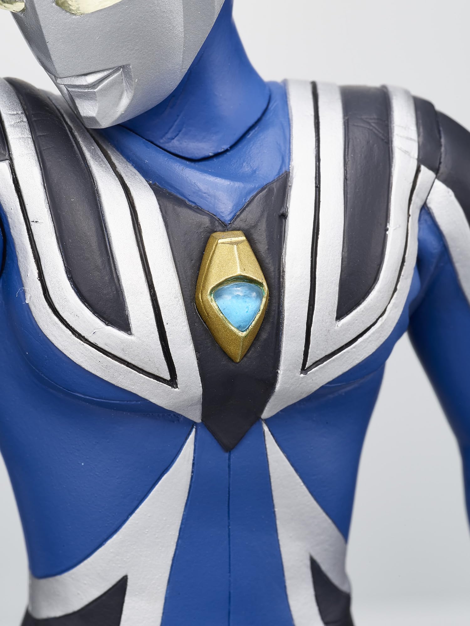 Banpresto Ultraman Gaia V1 Agul Hero Statue - Action Figure Collectible- Japan Figure Store - #1 Bring To You The Best Japanese Goods