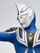 Banpresto Ultraman Gaia V1 Agul Hero Statue - Action Figure Collectible- Japan Figure Store - #1 Bring To You The Best Japanese Goods