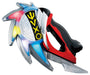 BANDAI Ultraman Orb Dx Orb Slasher Orb Trinity Fusion- Japan Figure Store - #1 Bring To You The Best Japanese Goods