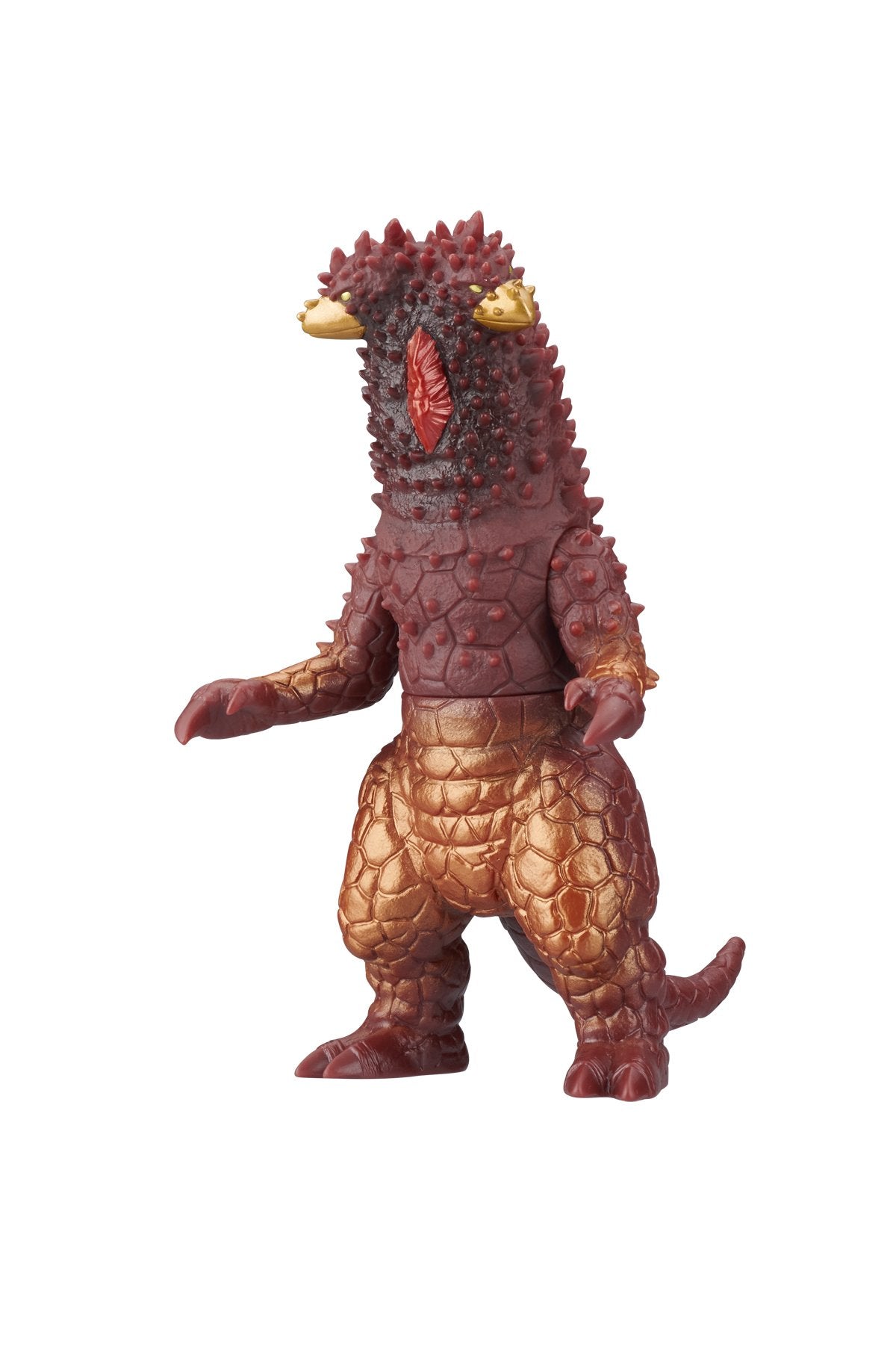 BANDAI Ultraman Ultra Monster Dx Maga-Pandon Figure 4549660077848- Japan Figure Store - #1 Bring To You The Best Japanese Goods