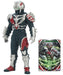 BANDAI Ultraman Ultra Monster Dx Sadeath Figure- Japan Figure Store - #1 Bring To You The Best Japanese Goods