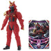 BANDAI Ultraman Ultra Monster Orb 08 Renki Gurenki 5.1 Figure- Japan Figure Store - #1 Bring To You The Best Japanese Goods