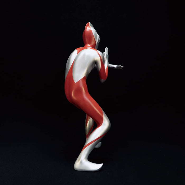 Kaiyodo Kochi Ultraman Shin Soft Vinyl Kit 35cm 4571587310562- Japan Figure Store - #1 Bring To You The Best Japanese Goods