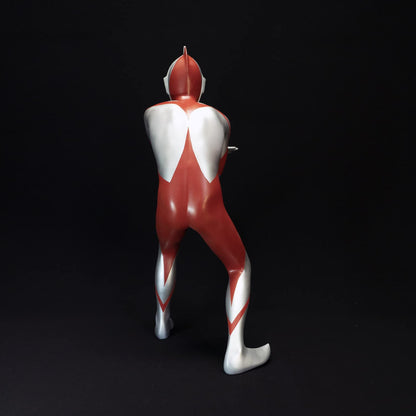 Kaiyodo Kochi Ultraman Shin Soft Vinyl Kit 35cm 4571587310562- Japan Figure Store - #1 Bring To You The Best Japanese Goods