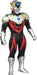 BANDAI Ultraman Ultra Hero Series No. 66 Ultraman Titus- Japan Figure Store - #1 Bring To You The Best Japanese Goods