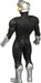 BANDAI Ultraman Ultra Hero Series No. 66 Ultraman Titus- Japan Figure Store - #1 Bring To You The Best Japanese Goods