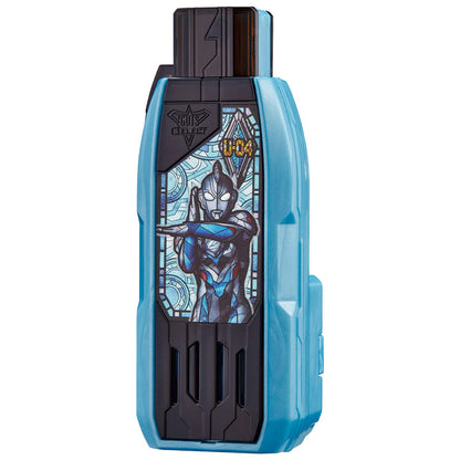 Bandai DX Guts Hyper Key Ultraman Trigger Zet Original Key DX Guts Hyper Key- Japan Figure Store - #1 Bring To You The Best Japanese Goods