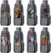 BANDAI CANDY Ultraman Trigger Sg Guts Hyper Key 02 12Pack Box- Japan Figure Store - #1 Bring To You The Best Japanese Goods