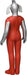 BANDAI Ultraman Ultra Hero Series 71 Mother Of Ultra Ultrawoman Marie Figure- Japan Figure Store - #1 Bring To You The Best Japanese Goods