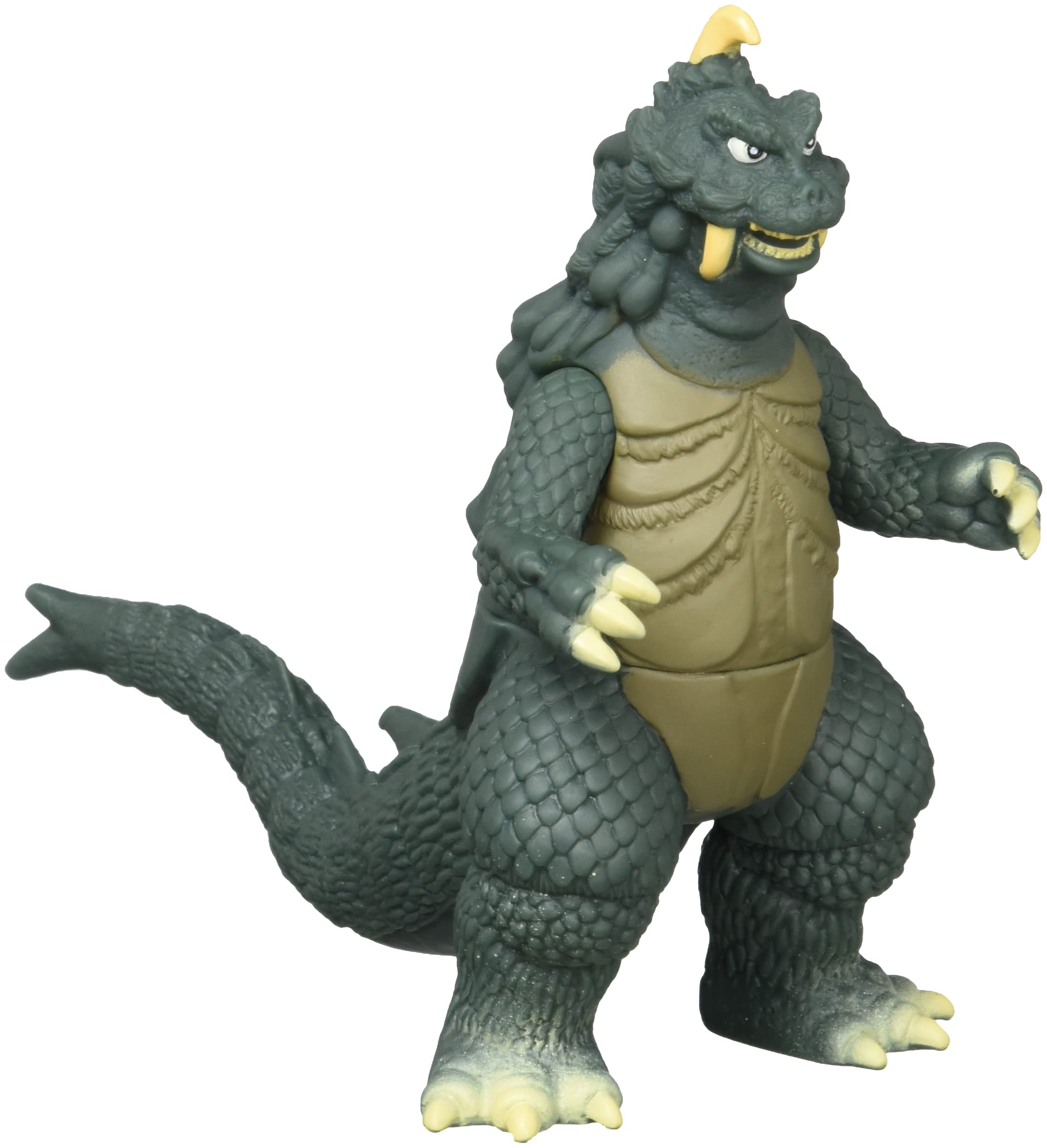 BANDAI Ultraman Ultra Monster Series 138 Gomess Figure- Japan Figure Store - #1 Bring To You The Best Japanese Goods