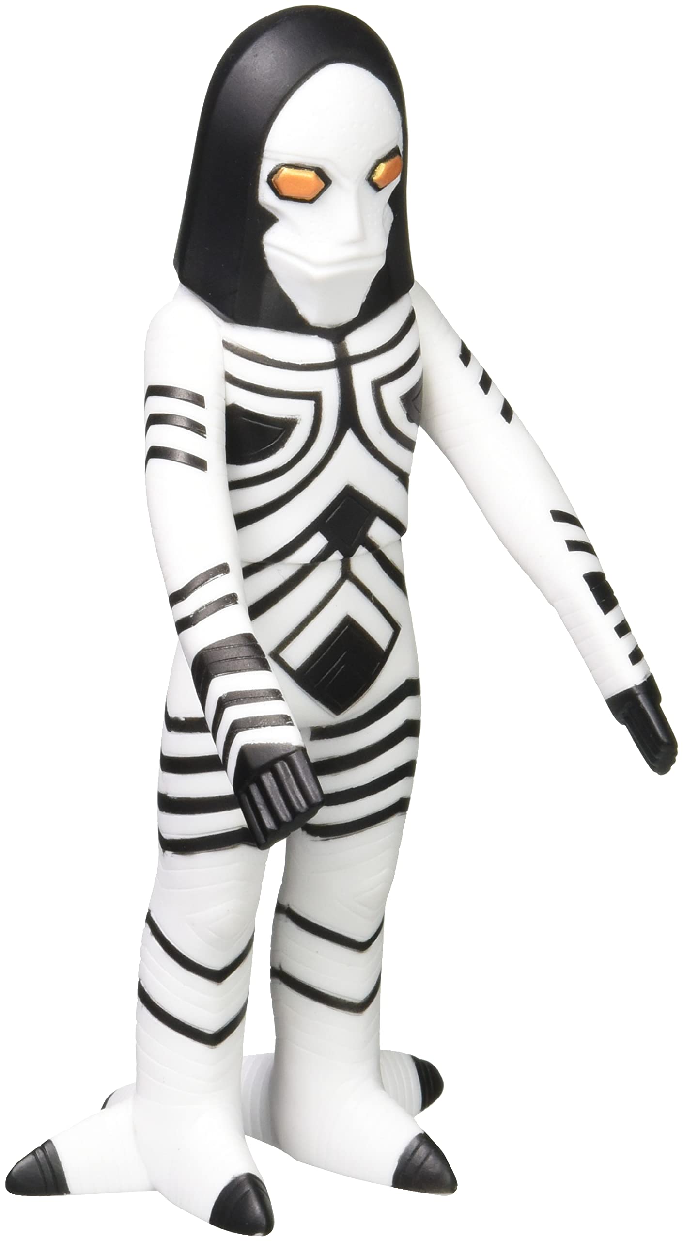 Ultraman Ultra Monster Series 156 Dada (Powered Dada)- Japan Figure Store - #1 Bring To You The Best Japanese Goods