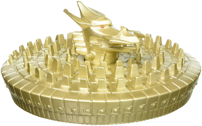 BANDAI Ultraman Ultra Monster Series 158 Nurse Disk Form Figure- Japan Figure Store - #1 Bring To You The Best Japanese Goods