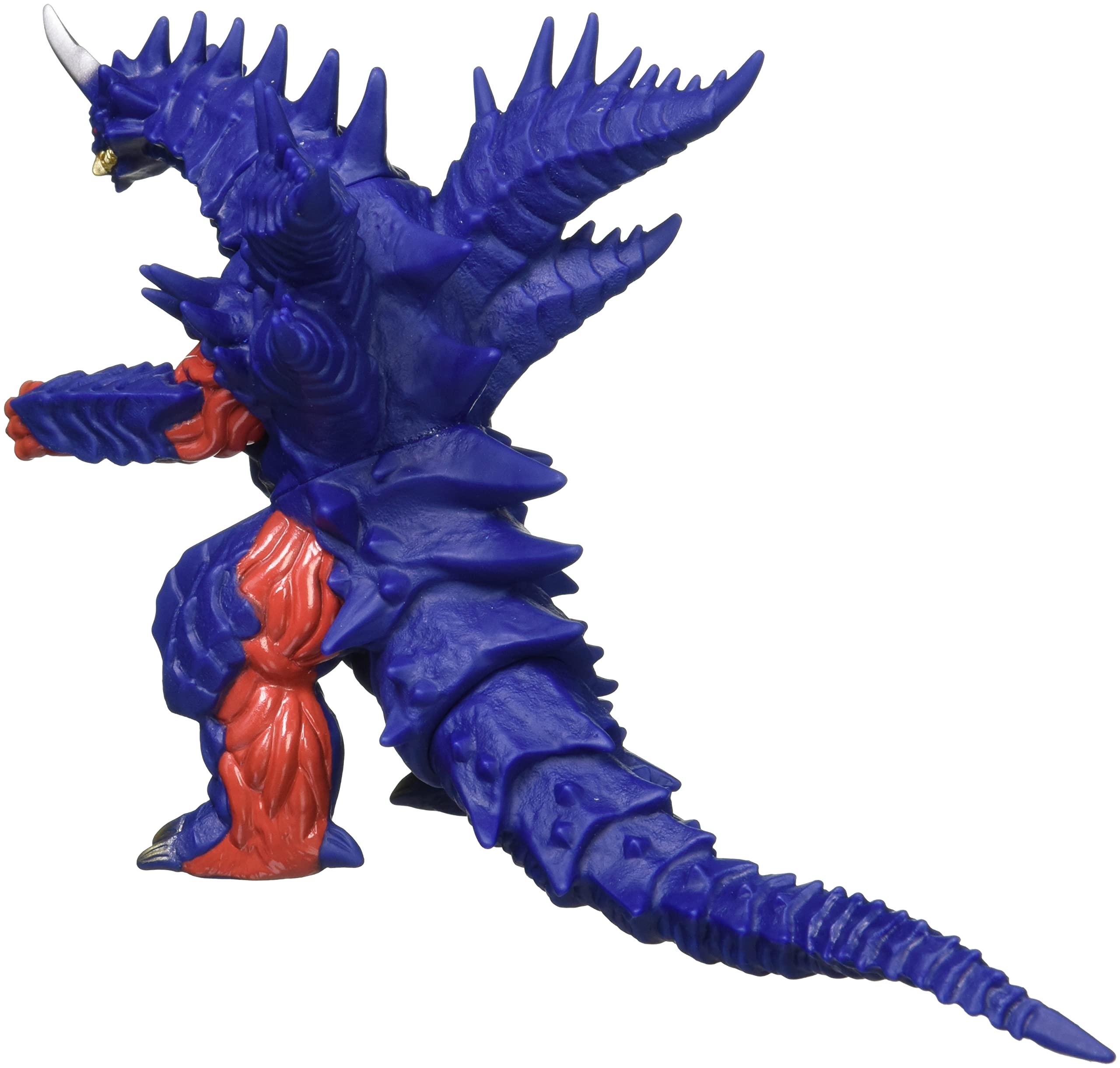 Ultraman Ultra Monster Series 160 Metsuorochi- Japan Figure Store - #1 Bring To You The Best Japanese Goods