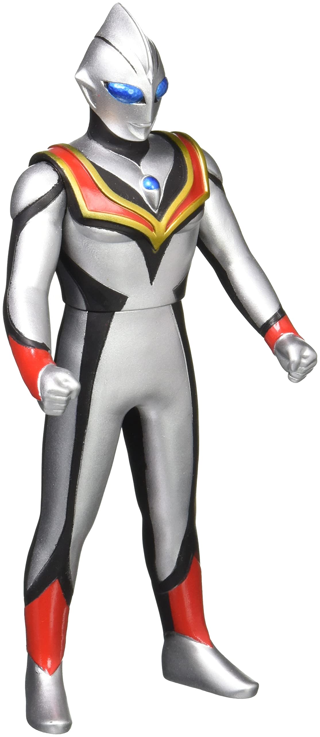 Bandai Ultraman Ultra Monster Series 52 Evil Tiga Japan- Japan Figure Store - #1 Bring To You The Best Japanese Goods