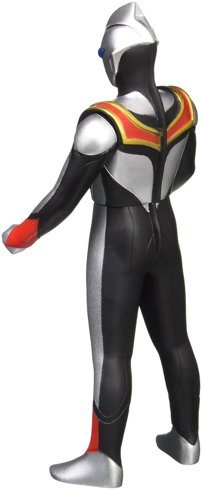 Bandai Ultraman Ultra Monster Series 52 Evil Tiga Japan- Japan Figure Store - #1 Bring To You The Best Japanese Goods