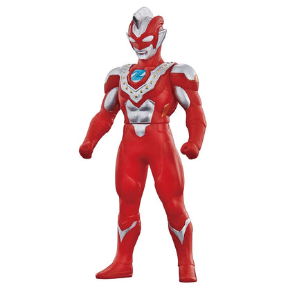 BANDAI Ultraman Ultra Hero Series 76 Ultraman Z Beta Smash Figure- Japan Figure Store - #1 Bring To You The Best Japanese Goods