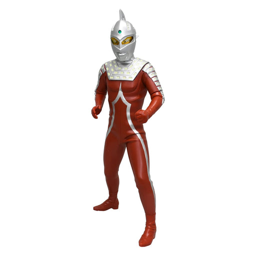 KAIYODO Soft Vinyl Garage Kit Mega Size Series Ultra Seven- Japan Figure Store - #1 Bring To You The Best Japanese Goods