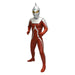 KAIYODO Soft Vinyl Garage Kit Mega Size Series Ultra Seven- Japan Figure Store - #1 Bring To You The Best Japanese Goods
