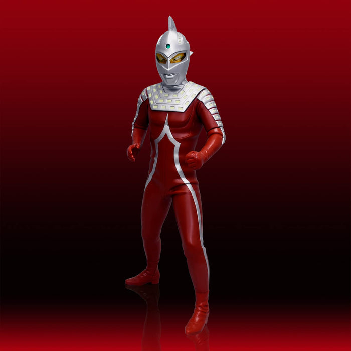 KAIYODO Soft Vinyl Garage Kit Mega Size Series Ultra Seven- Japan Figure Store - #1 Bring To You The Best Japanese Goods