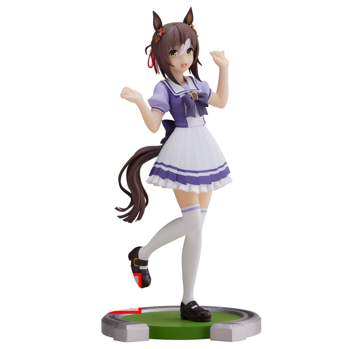 Uma Musume Pretty Derby Figure by Banpresto- Japan Figure Store - #1 Bring To You The Best Japanese Goods