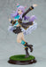 Uma Musume Pretty Derby Mejiro Mcqueen Prestigious Mejiro Family Treasure 1/7 Scale Plastic Pre-Painted Complete Figure- Japan Figure Store - #1 Bring To You The Best Japanese Goods