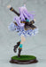 Uma Musume Pretty Derby Mejiro Mcqueen Prestigious Mejiro Family Treasure 1/7 Scale Plastic Pre-Painted Complete Figure- Japan Figure Store - #1 Bring To You The Best Japanese Goods
