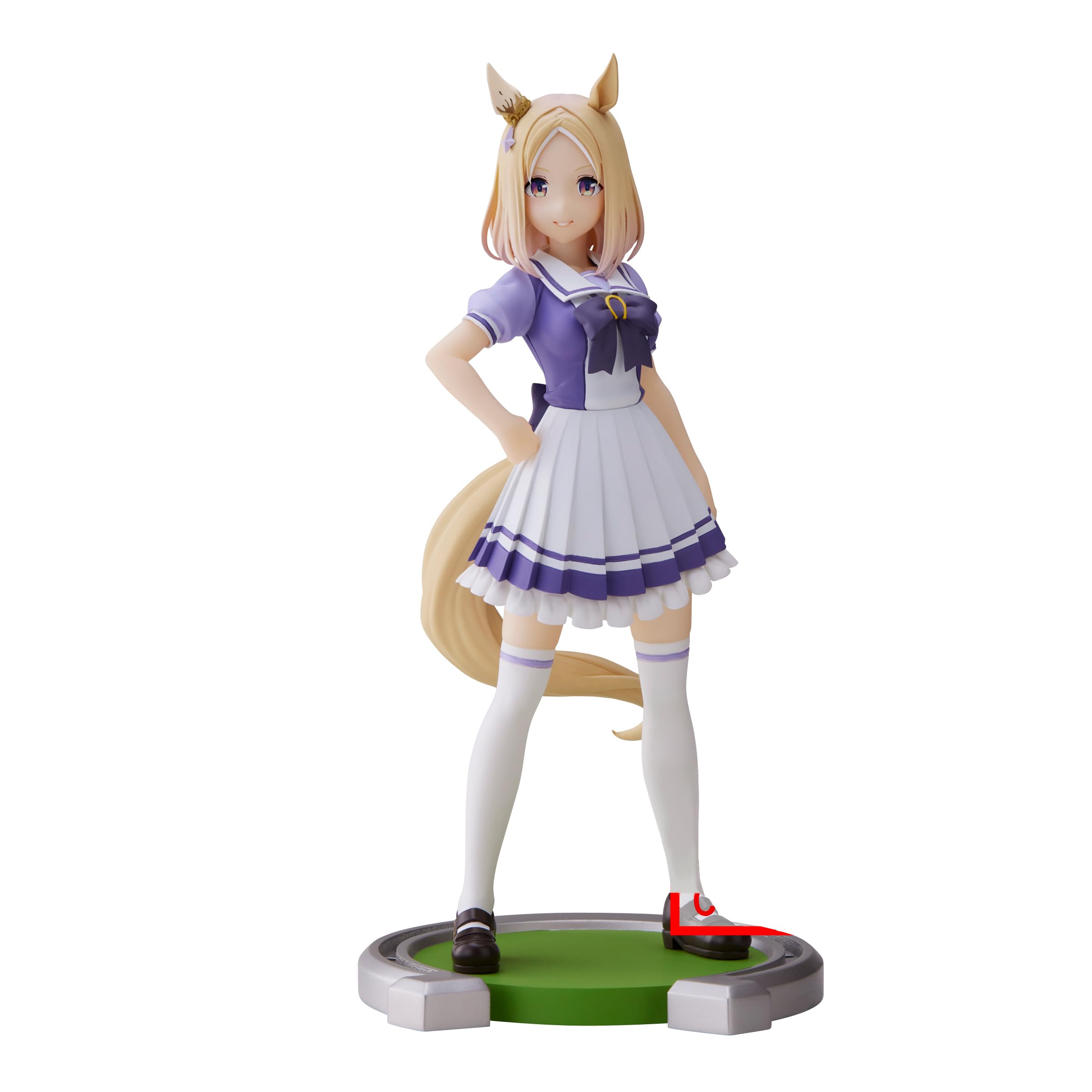 Banpresto Uma Musume Narita Top Road Figure- Japan Figure Store - #1 Bring To You The Best Japanese Goods