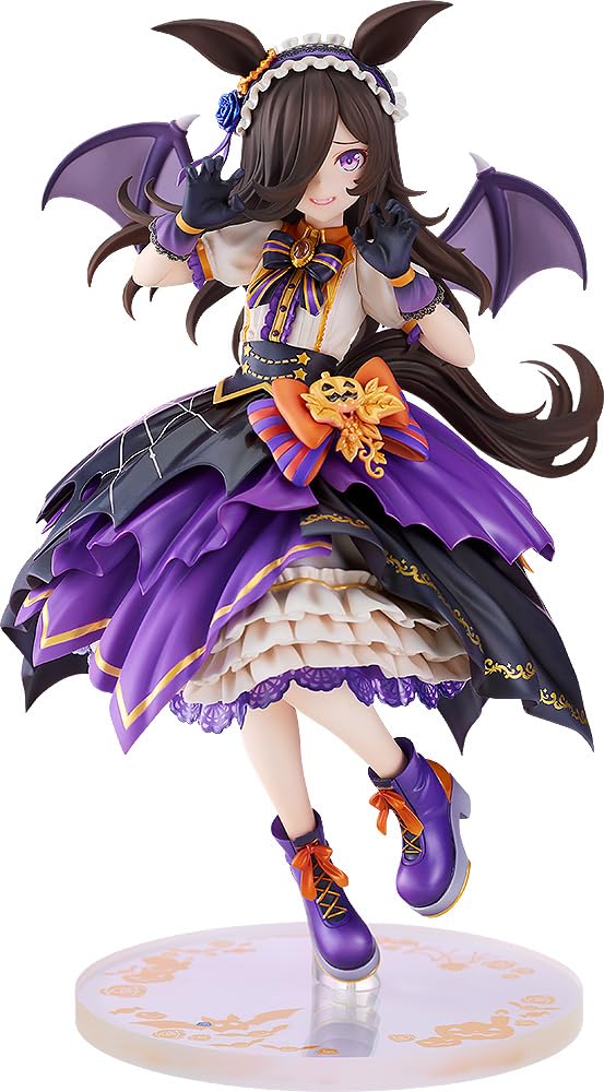 Uma Musume Pretty Derby Figure: Good Smile Co. 1/7 Scale Plastic Painted- Japan Figure Store - #1 Bring To You The Best Japanese Goods