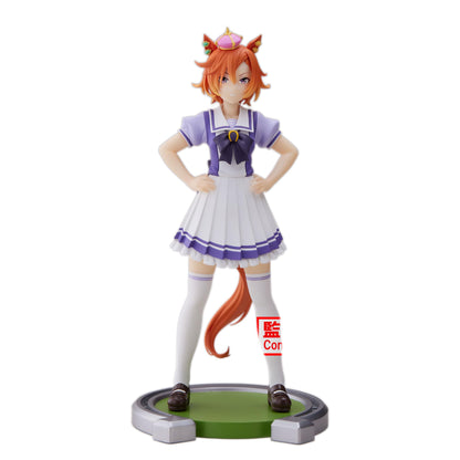 Uma Musume Pretty Derby Figure by Banpresto- Japan Figure Store - #1 Bring To You The Best Japanese Goods