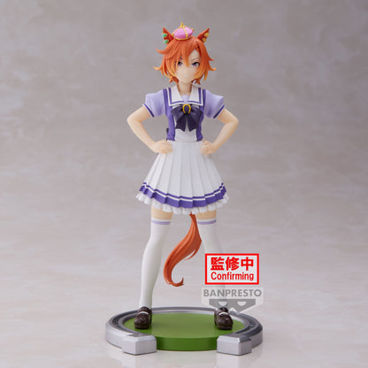 Uma Musume Pretty Derby Figure by Banpresto- Japan Figure Store - #1 Bring To You The Best Japanese Goods