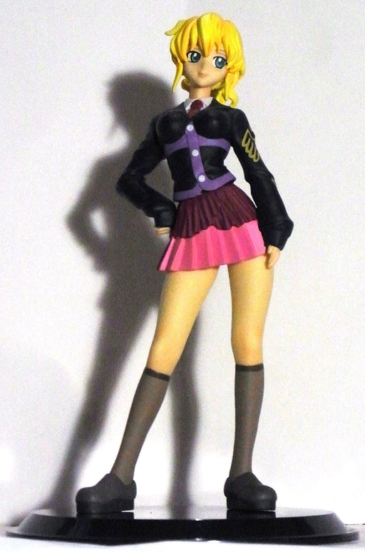 Banpresto Japan Umineko No Naku Koro Ni Assembled Figure ~Akashika Ushiromiya~- Japan Figure Store - #1 Bring To You The Best Japanese Goods