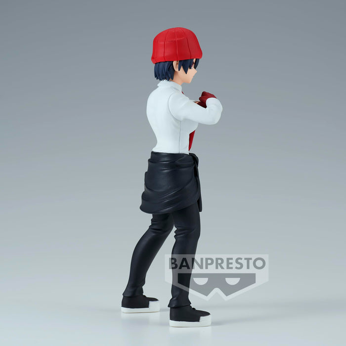 Banpresto Undead Unluck Fuko Izumo Collectible Action Figure- Japan Figure Store - #1 Bring To You The Best Japanese Goods