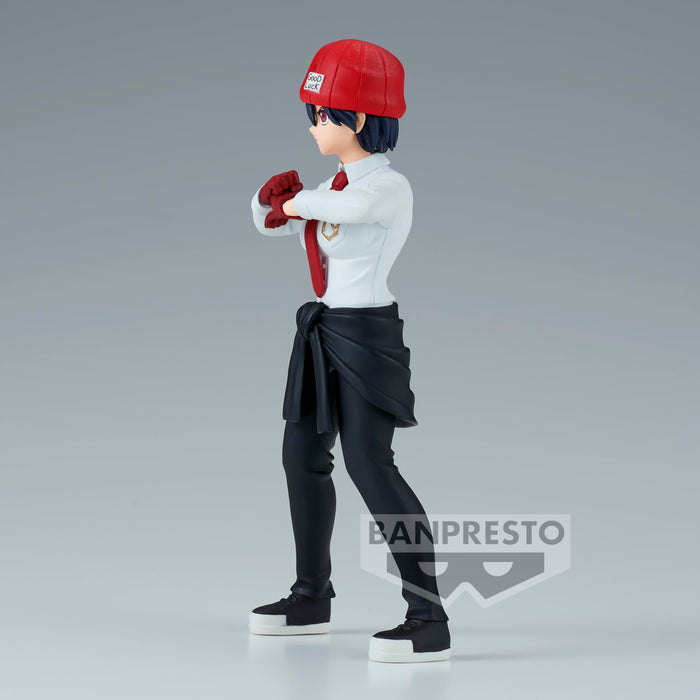 Banpresto Undead Unluck Fuko Izumo Collectible Action Figure- Japan Figure Store - #1 Bring To You The Best Japanese Goods